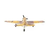 AJ004 1941 Curtiss Hawk 81A 1:29 